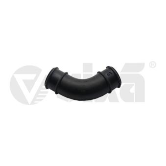 Flexible, aération de la housse de culasse VIKA 11031428201 pour AUDI A4 1.8 T quattro - 150cv