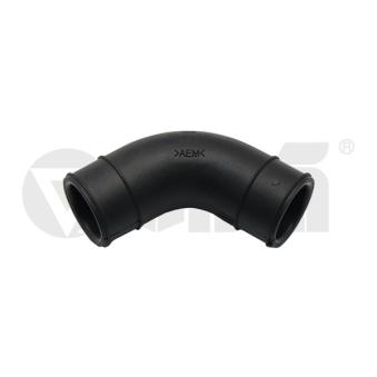 Flexible, aération de la housse de culasse VIKA 11031428601 pour AUDI A4 1.8 T - 190cv