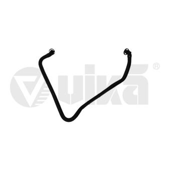 Flexible, aération de la housse de culasse VIKA OEM 078103213A