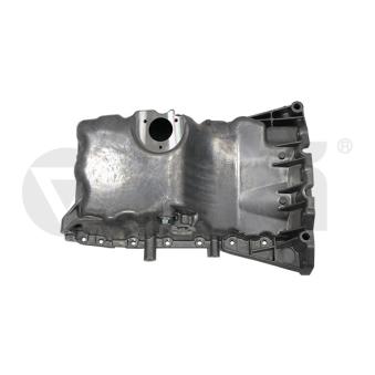 Carter d'huile VIKA OEM 06B103601CD