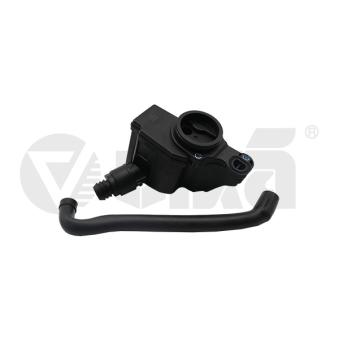 Séparateur d'huile, prise de recyclage des gas de carter VIKA OEM 036103464G
