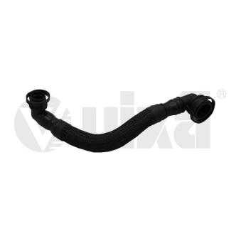 Flexible, aération de la housse de culasse VIKA 11031796401
