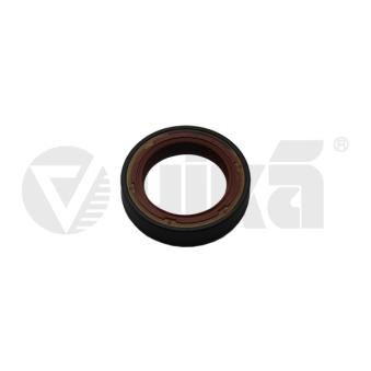 Bague d'étanchéité, vilebrequin VIKA 11031803801