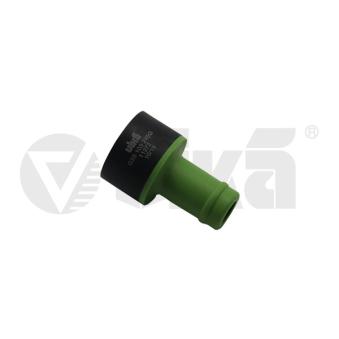 Soupape, dégazage du carter VIKA 11031807501 pour AUDI A4 1.8 T - 163cv