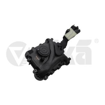 Séparateur d'huile, prise de recyclage des gas de carter VIKA OEM 06E103547E