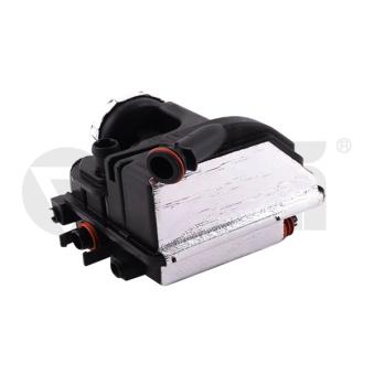 Séparateur d'huile, prise de recyclage des gas de carter VIKA OEM 79103542E