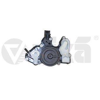 Séparateur d'huile, prise de recyclage des gas de carter VIKA OEM 06K103495AN Séparateur d'huile, prise de recyclage des gas de carter VIKA OEM 06K103495AN