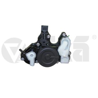 Séparateur d'huile, prise de recyclage des gas de carter VIKA OEM 06K103495AN Séparateur d'huile, prise de recyclage des gas de carter VIKA OEM 06K103495AN