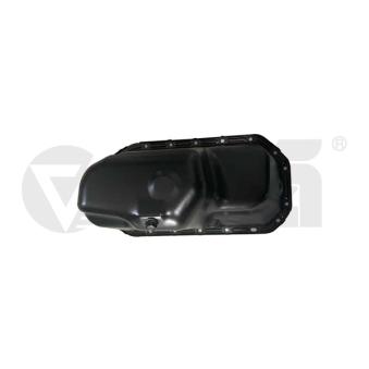 Carter d'huile VIKA 11031828801