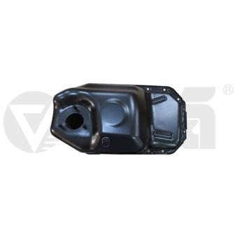 Carter d'huile VIKA OEM N90813202 Carter d'huile VIKA OEM N90813202