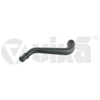 Tuyau, ventilation de carter-moteur VIKA [11031831601]