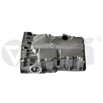 Carter d'huile VIKA 11031831901