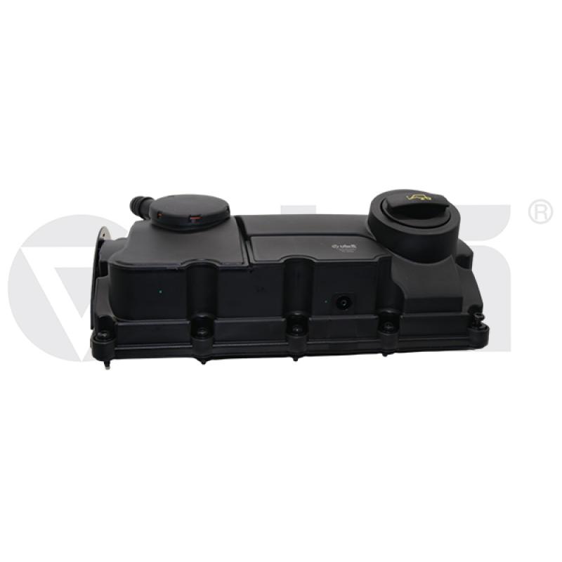 Couvercle de culasse VIKA 11031833501 - Visuel 2