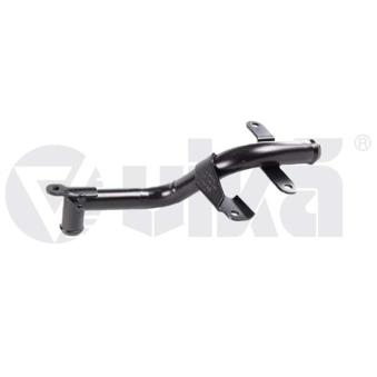 Tuyauterie du réfrigérant VIKA 11031836701 pour CHEVROLET AVALANCHE 1.8 T - 190cv