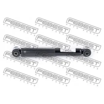 FEBEST 1807G-010R - Jeu de 2 amortisseurs arrière