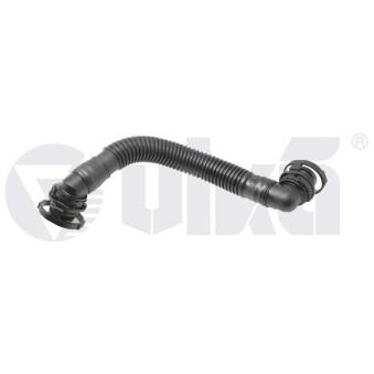 Tuyau, ventilation de carter-moteur VIKA OEM 03L103493L Tuyau, ventilation de carter-moteur VIKA OEM 03L103493L