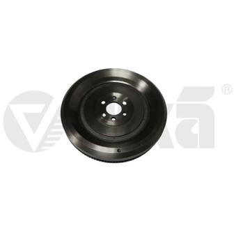 Volant moteur VIKA 11050012101 pour VOLKSWAGEN PASSAT 1.8 - 75cv