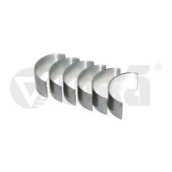 Coussinet de bielle VIKA [11050024401]