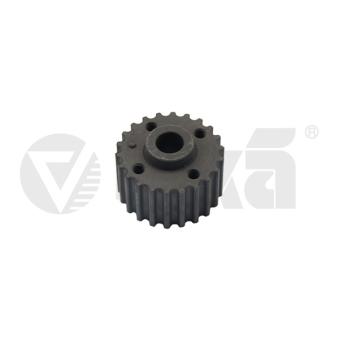 Roue dentée, vilebrequin VIKA [11050030901]