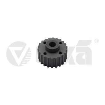 Poulie, vilebrequin VIKA 11050245501