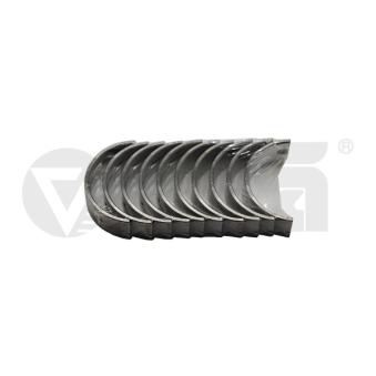 Coussinet de vilebrequin VIKA [11051362701]