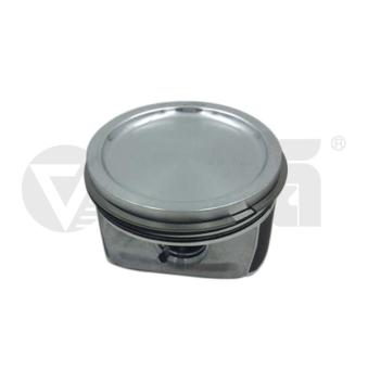 Jeu de segments de pistons VIKA [11071558501]