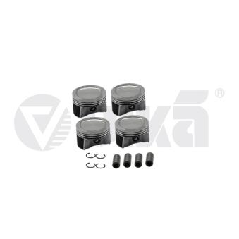 Piston VIKA 11071559401