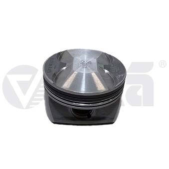 Piston VIKA [11071697501]