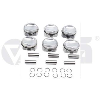 Piston VIKA [11071698201]