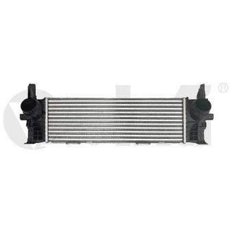 Intercooler, échangeur VIKA [11076101]