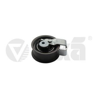 Poulie-tendeur, courroie de distribution VIKA OEM 045109243A