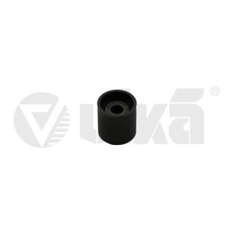 Poulie renvoi/transmission, courroie de distribution VIKA OEM 03L109244D
