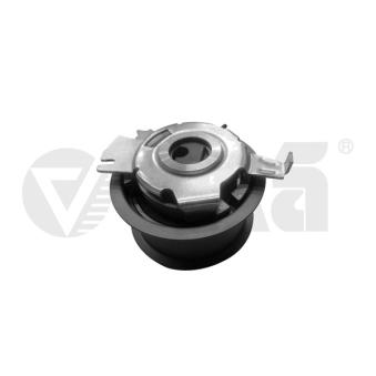 Poulie-tendeur, courroie de distribution VIKA OEM 03L109243E