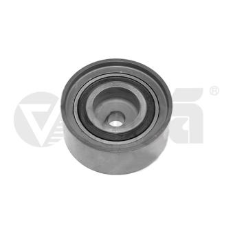 Poulie renvoi/transmission, courroie de distribution VIKA OEM 03G109244A