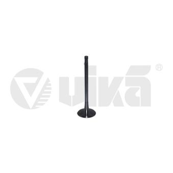 Soupape d'admission VIKA OEM 06J109601F