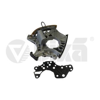 Tendeur, chaîne de distribution VIKA OEM 06E109217AN