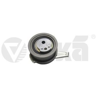 Poulie-tendeur, courroie de distribution VIKA [11091798601]