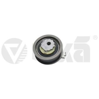 Poulie-tendeur, courroie de distribution VIKA 11091798701