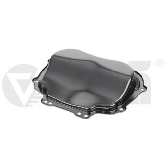 Cache, courroie VIKA 11091806201 Cache, courroie VIKA 11091806201