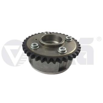 Dispositif de réglage électrique d'arbre à cames VIKA OEM 03C109088G