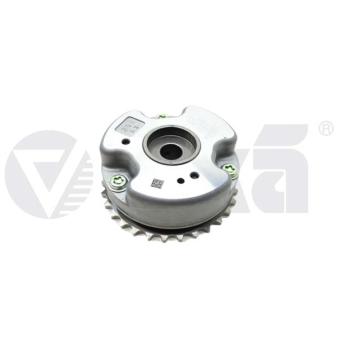 Dispositif de réglage électrique d'arbre à cames VIKA OEM 06E109083N