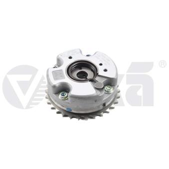 Dispositif de réglage électrique d'arbre à cames VIKA 11091811101