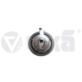 Poulie de tension, courroie crantée VIKA OEM 06D109243