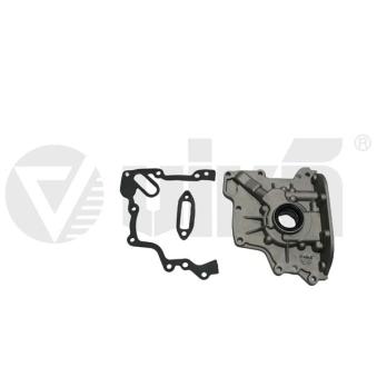 Pompe à huile VIKA OEM 030115105N Pompe à huile VIKA OEM 030115105N