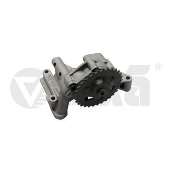 Pompe à huile VIKA 11150054701