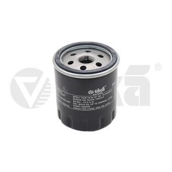 Filtre à huile VIKA OEM 115094100