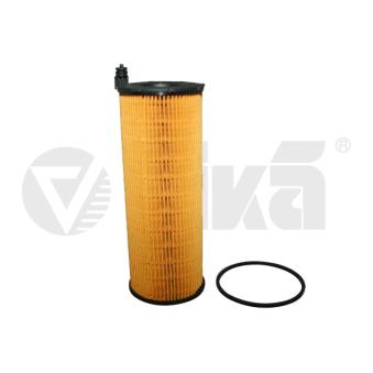 Filtre à huile VIKA [11150060101]