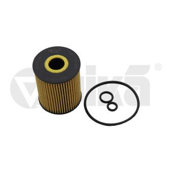 Filtre à huile VIKA OEM 03P115562