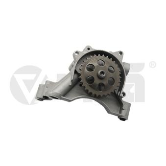 Pompe à huile VIKA OEM 03C115105AB
