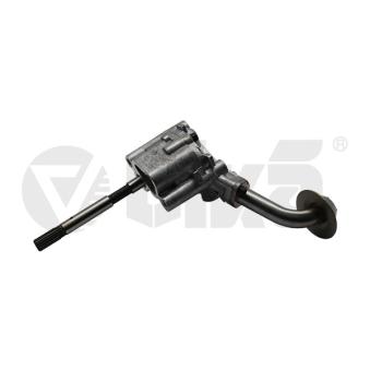 Pompe à huile VIKA [11150910401]